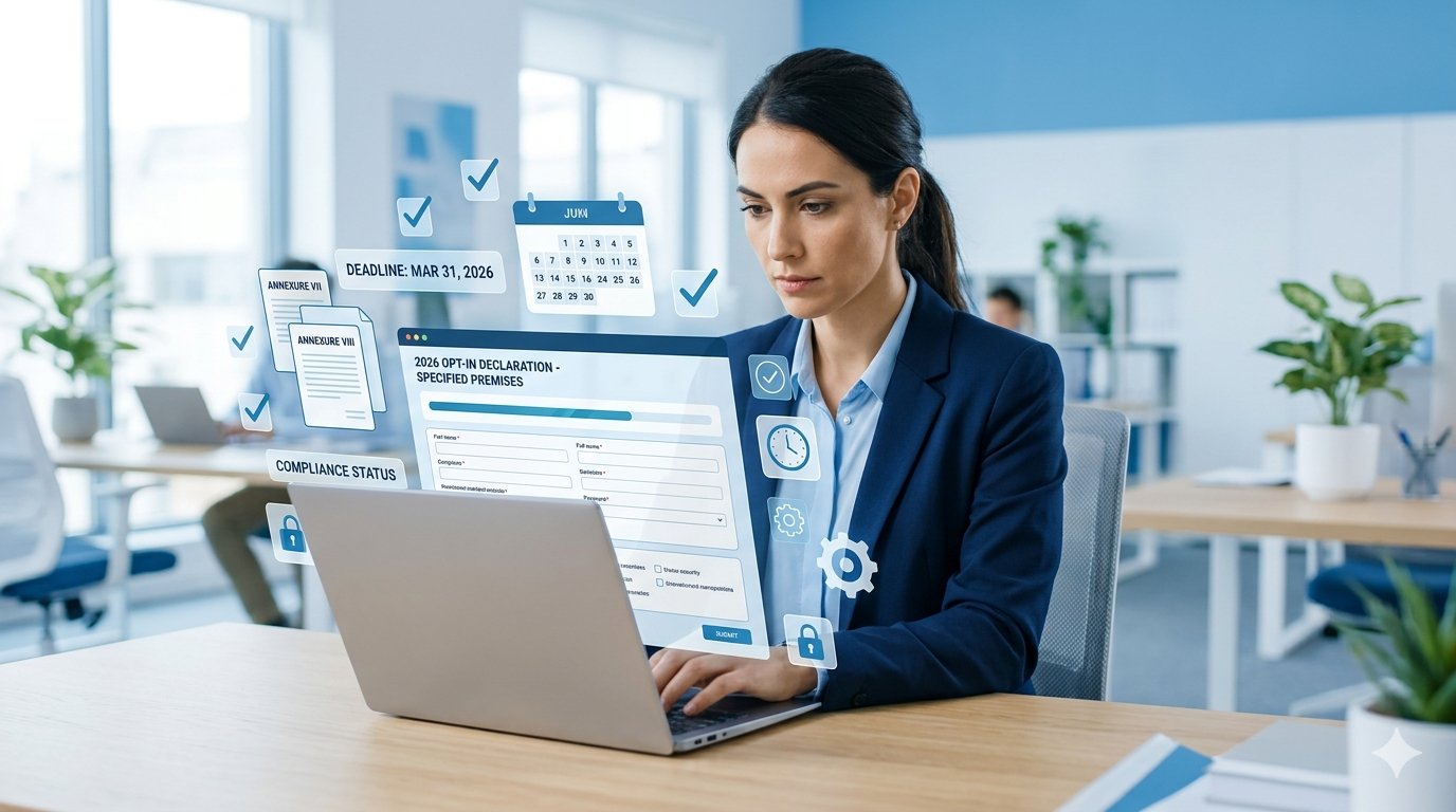 Understanding the New Income Tax Act 2025: An All-in-One Guide to Form Mapping.
